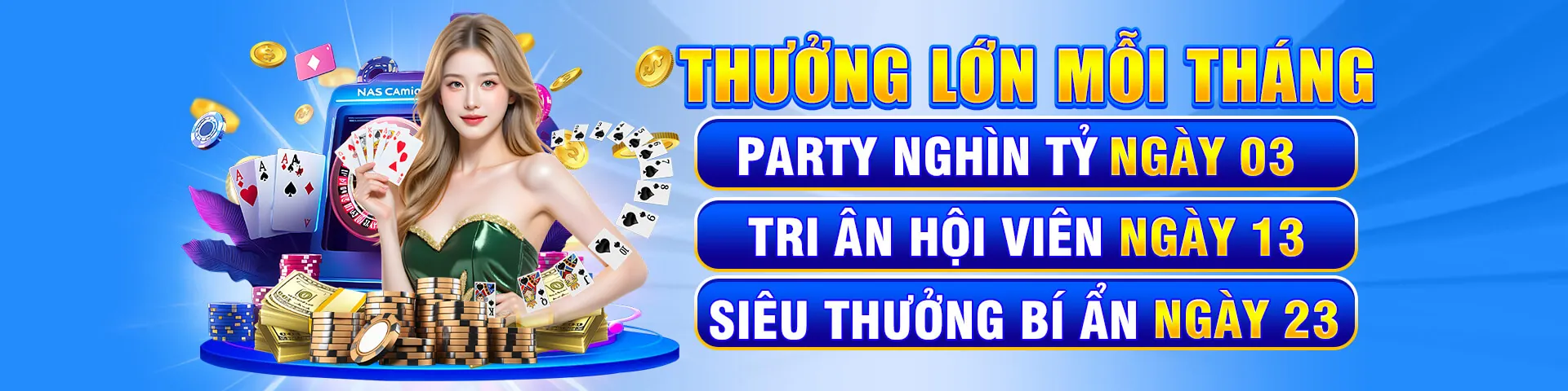 Tổng quan khuyến mãi 888b hấp dẫn